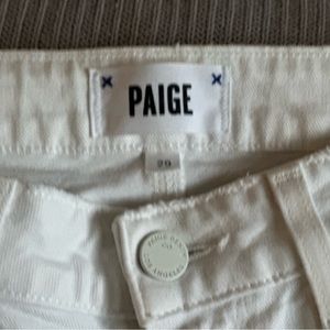 Paige Jeans